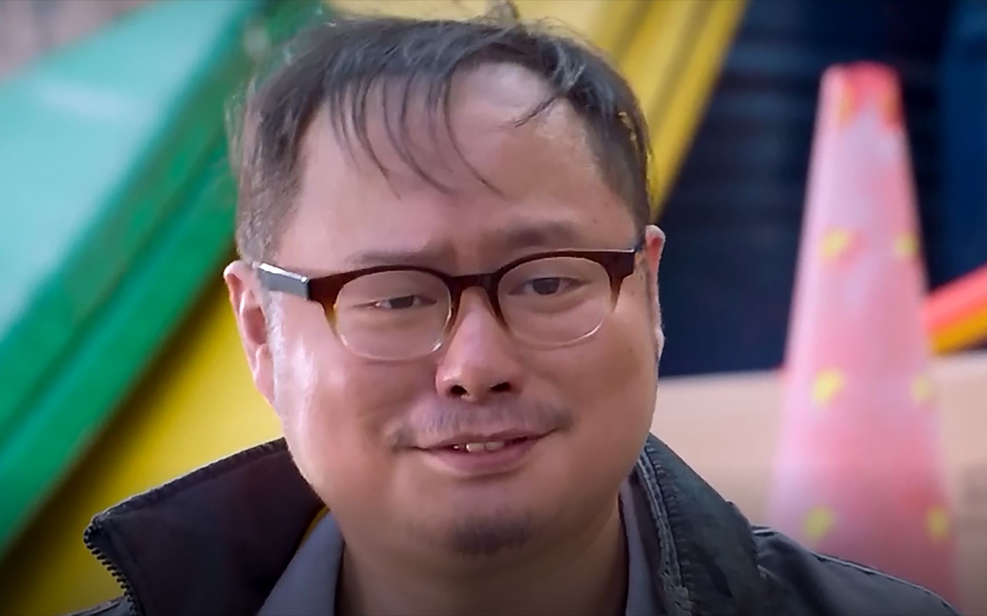 看看你能撑过几秒钟 电影爆笑名场面(一)