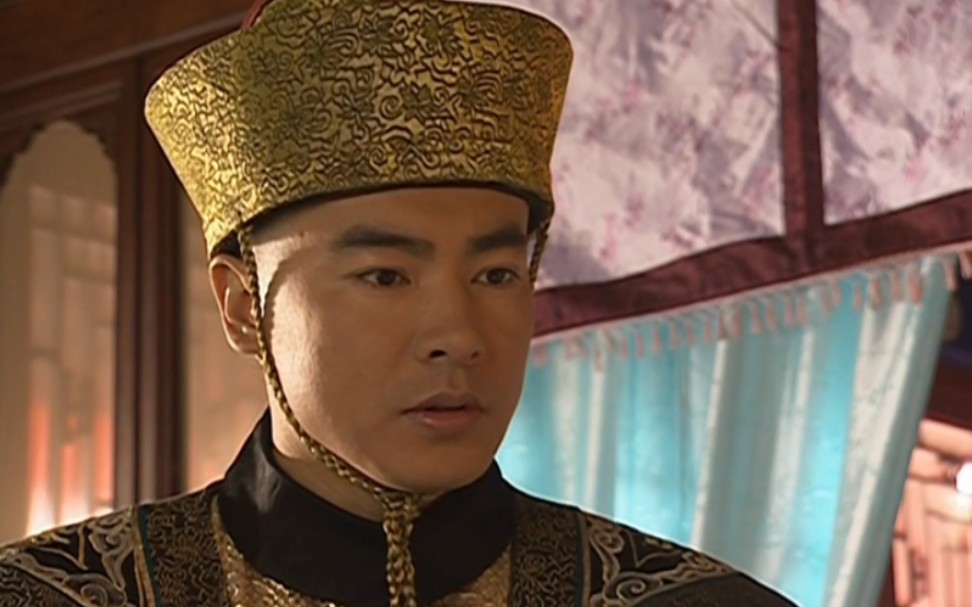 【李卫辞官】【于波】给李卫挖的坑,乾小四自己也掉进去了