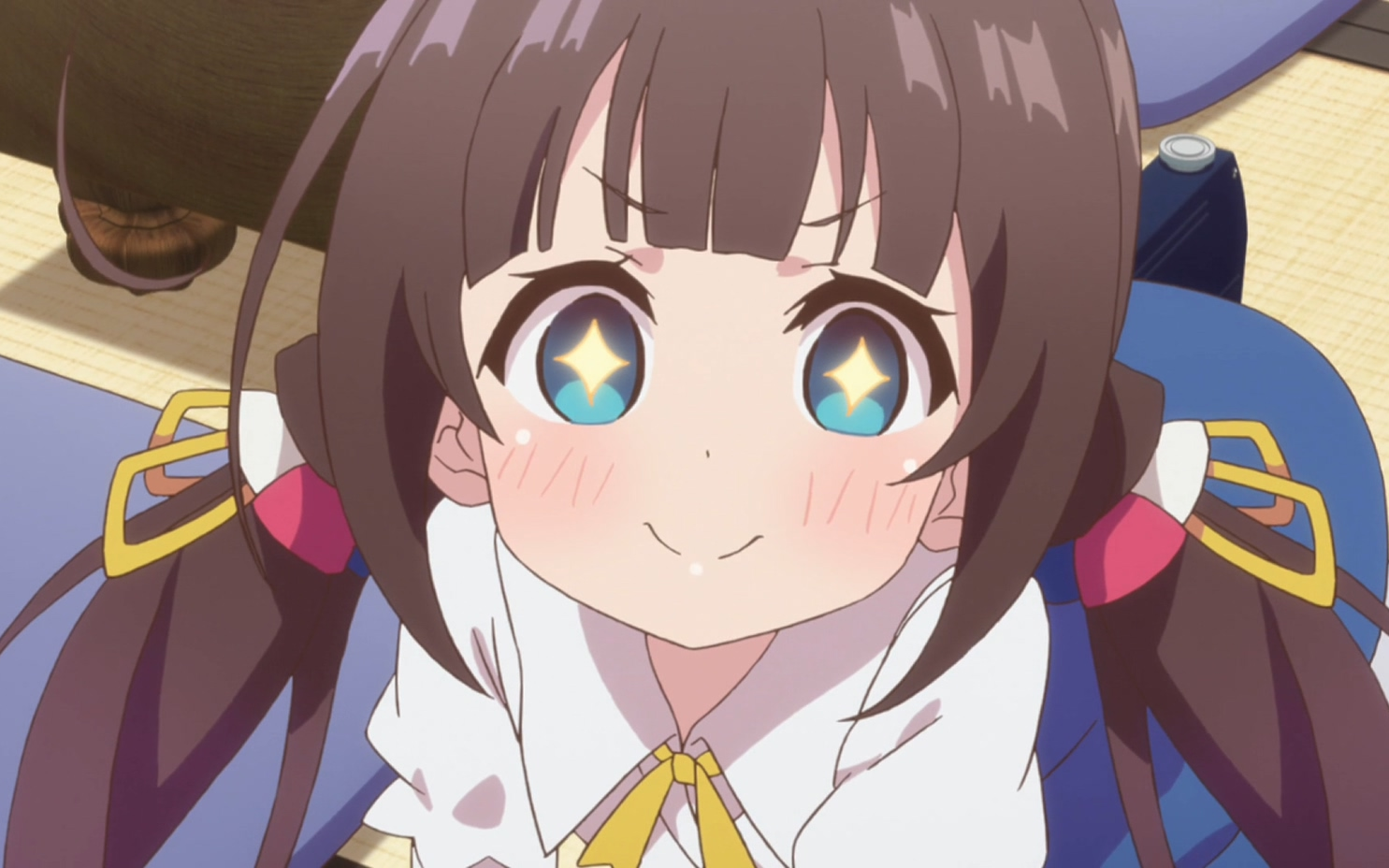 Anne Happy 字幕