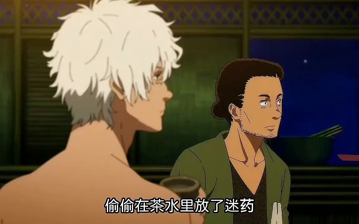 1 致不灭的你第二季,不死成大叔与哈亚瑟的转世继续纠缠