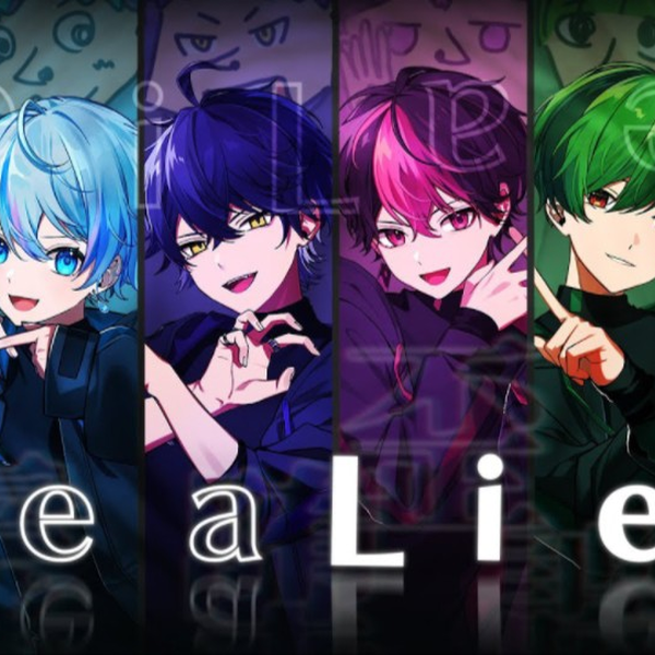 シクフォニ LAN ReaLies シクフォニ】ReaLies_哔哩哔哩_bilibili