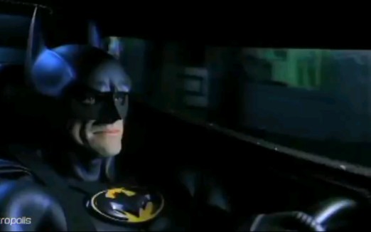 搬运:《蝙蝠侠安吉星车载导航广告OnStar:Batman》 2000哔哩哔哩bilibili