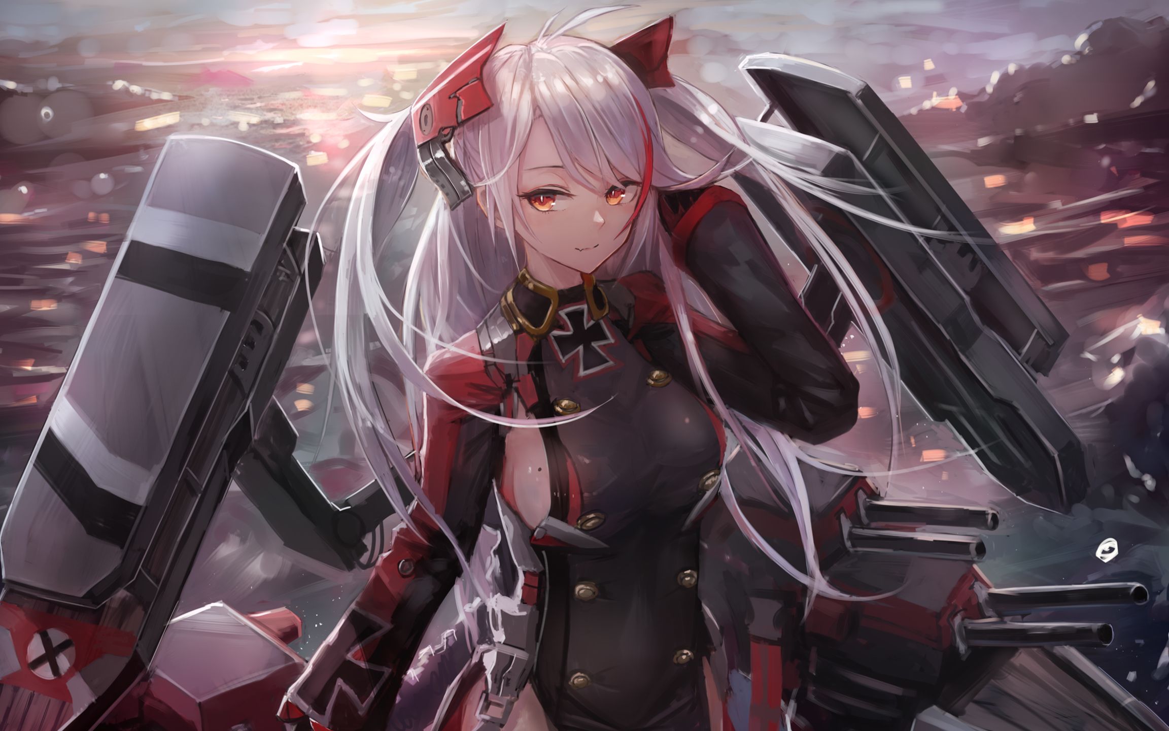 东约特兰3000 裸经验,双毁灭打击 防空专家