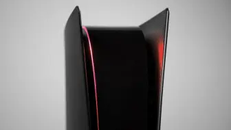 PS5 | 效果很棒的改装配件被索尼禁售了！