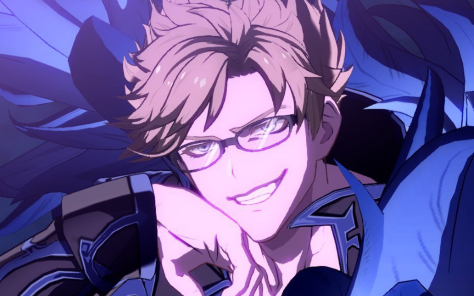 【碧蓝幻想】多人贝利尔火老王随录