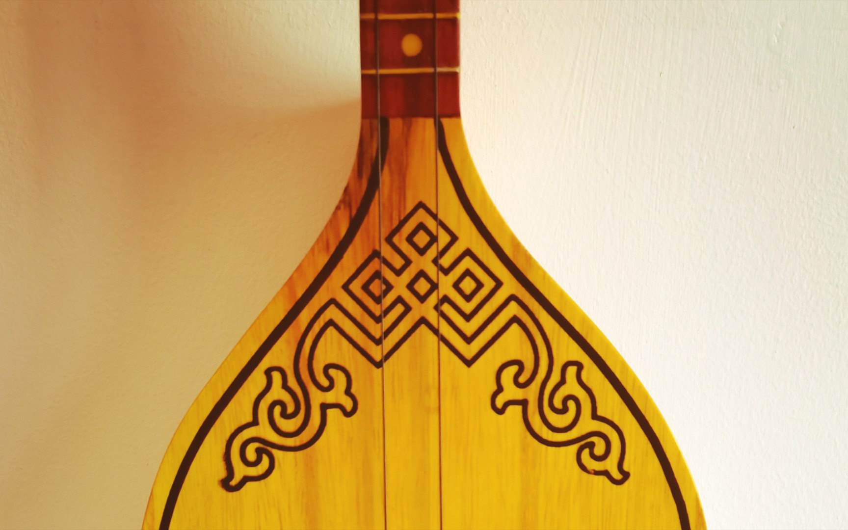 【托布秀尔】即兴