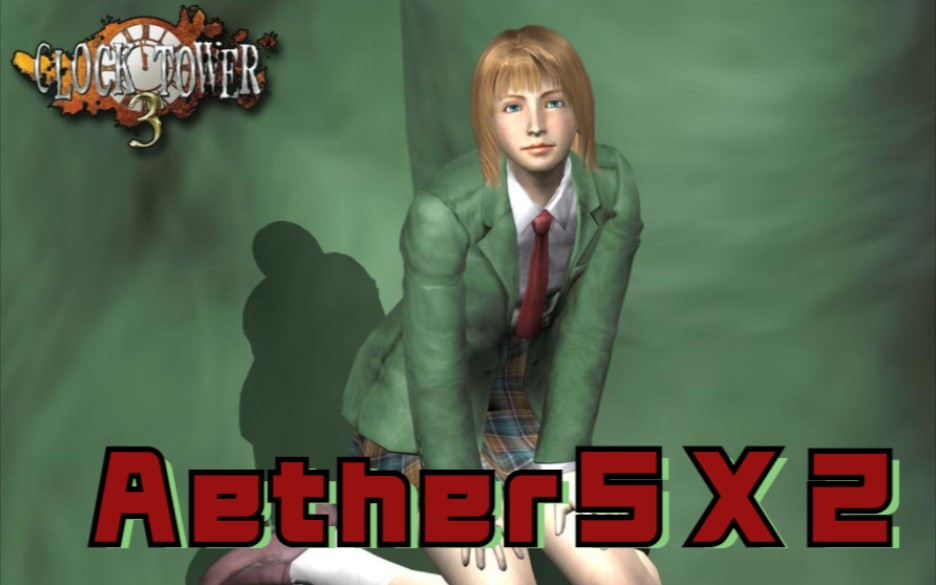 安卓ps2模拟器aethersx2
