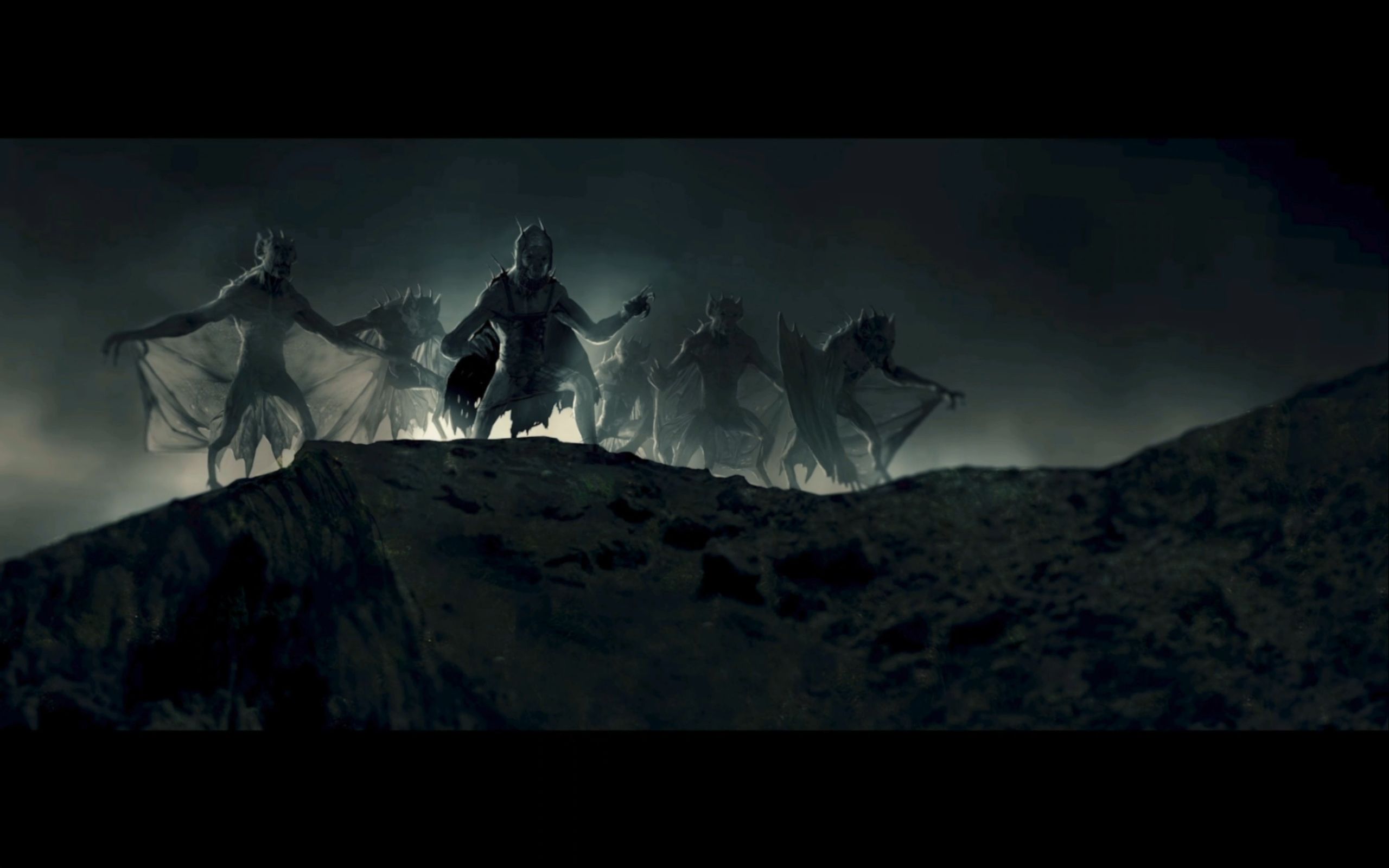 【黑相集】3 灰冥界houseofashes