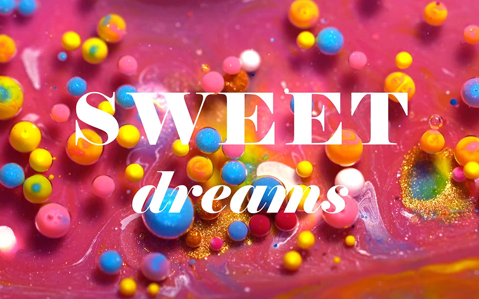 sweet dreams -rus khasanov