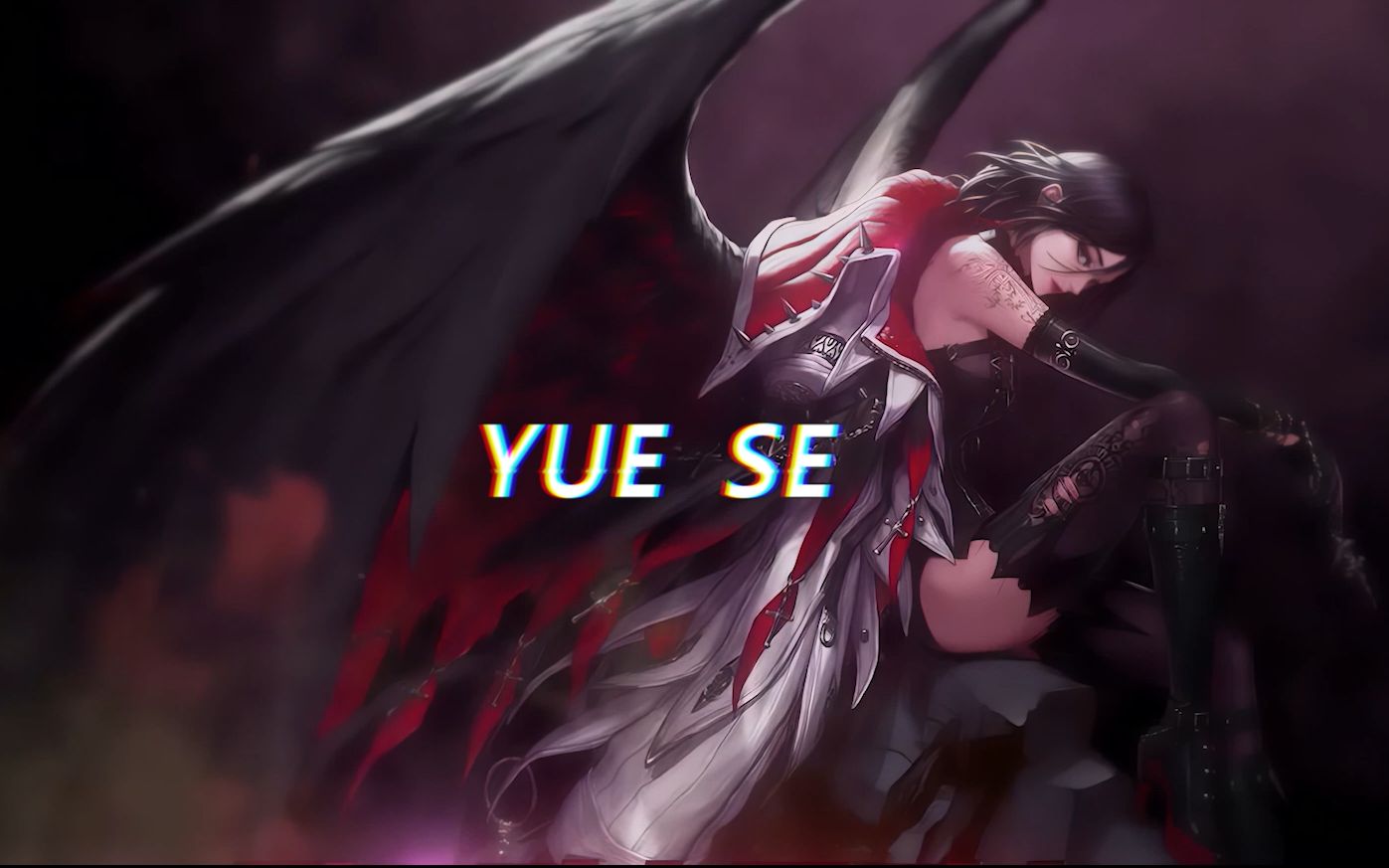 下水道?四姨单三觉秒杀黑鸦四阶段!