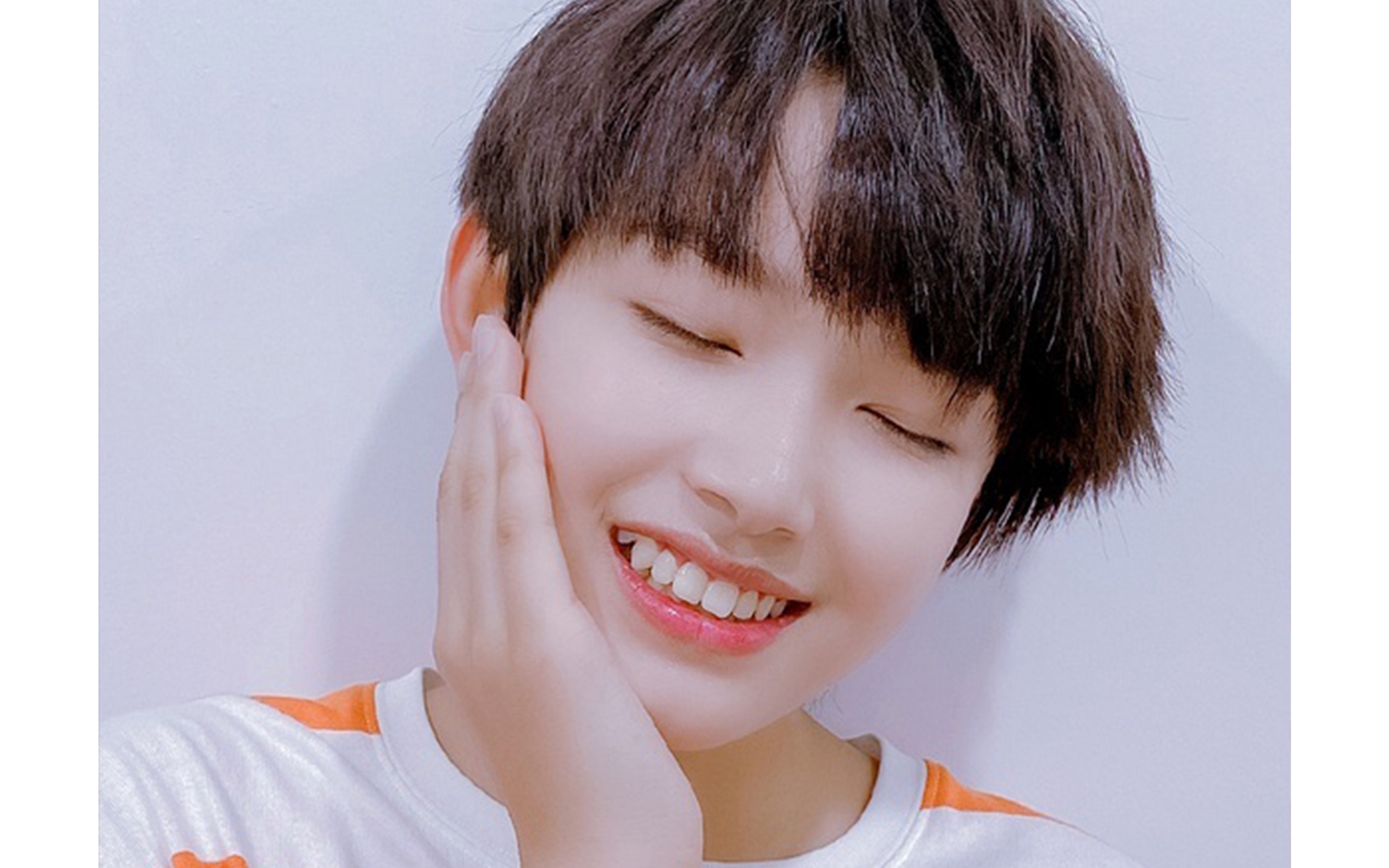 tf家族张极练习室criminal直拍focus