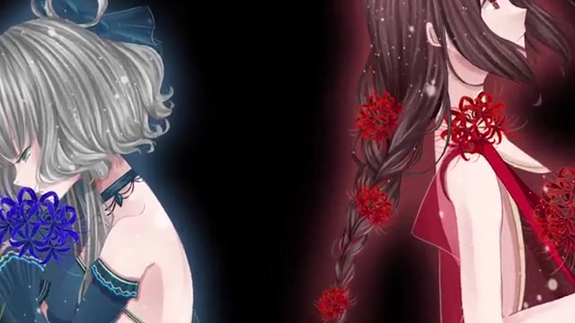 【墨芸灼,颜皊】灼之花【原pv付】_哔哩哔哩 (゜-゜)つロ 干杯~-bili