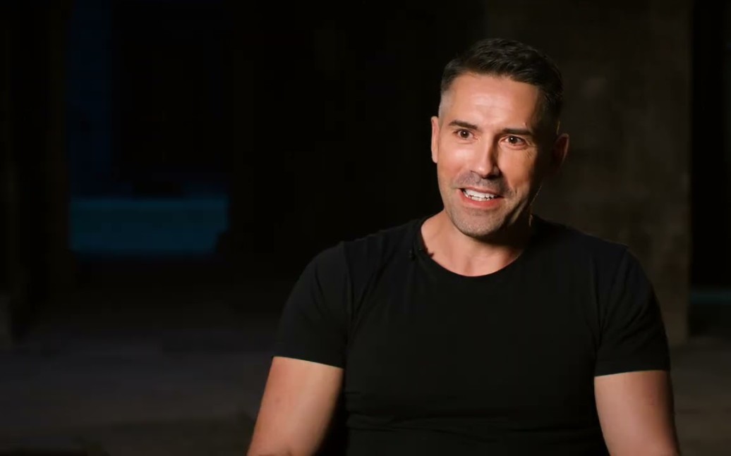 《疾速追杀4》个人访谈篇 – 斯科特阿金斯