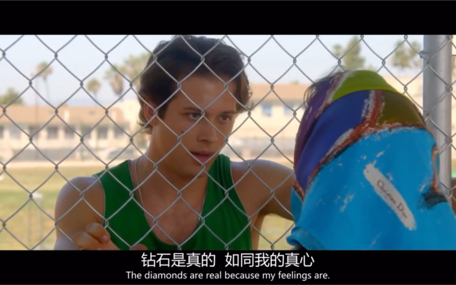 【致命情话 在线教学】#致命女人# #tommy#(更新至1p)