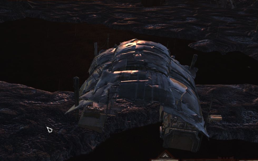 【kenshi】旅行商人的故事10 死寂之地工房