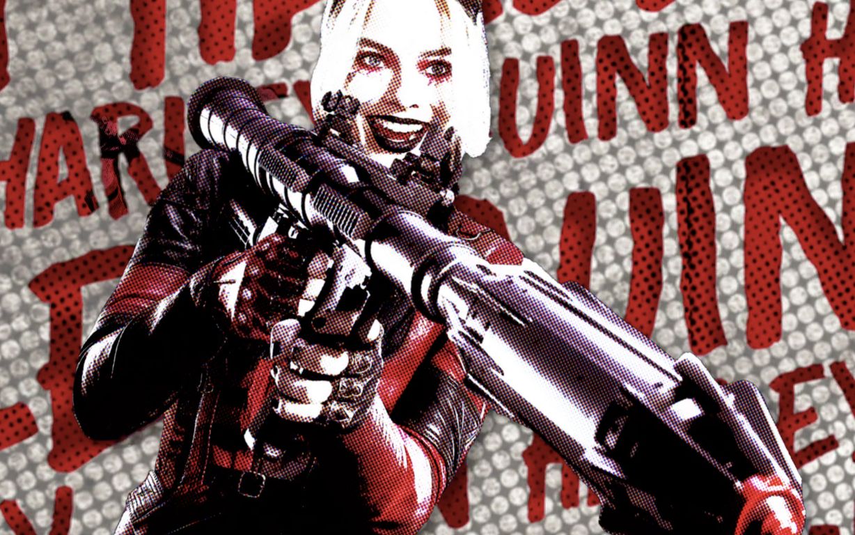 电影《x特遣队:全员集结》公布众多角色.来认识一支新的"自杀小队"