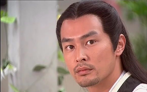 连凯古装群像_哔哩哔哩_bilibili