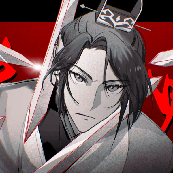 手书/代号鸢】伥鬼_哔哩哔哩_bilibili