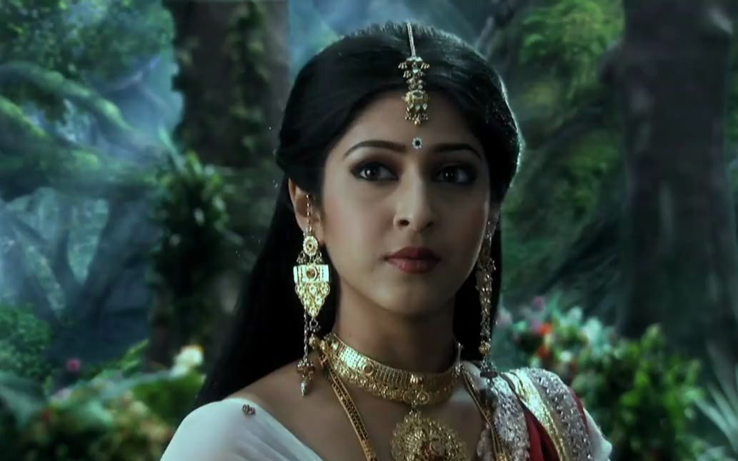 【众神之神】已经长大的无忧妙居然有心事了!