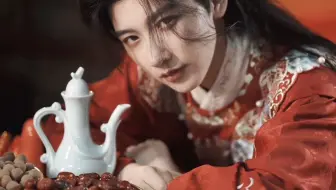 可是公主…你说过不在意我是个女子…