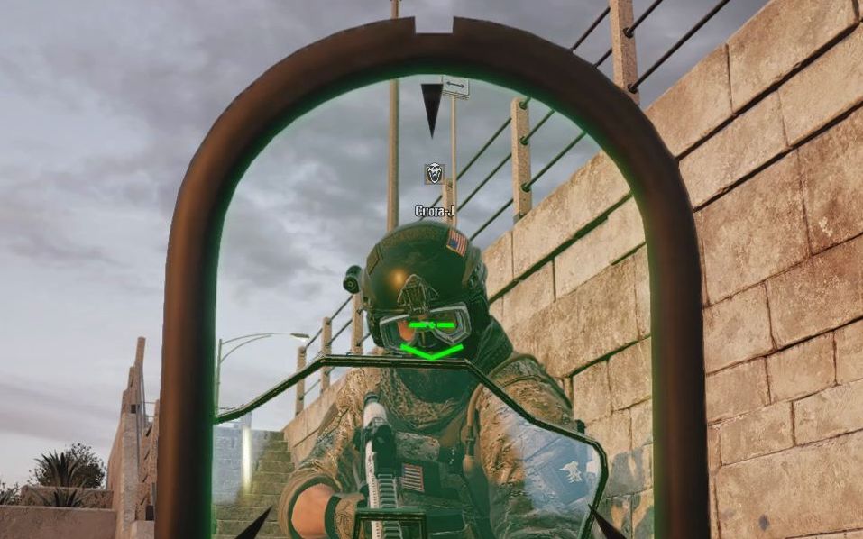 欺负bb指南-鱼叔_彩虹六号:围攻