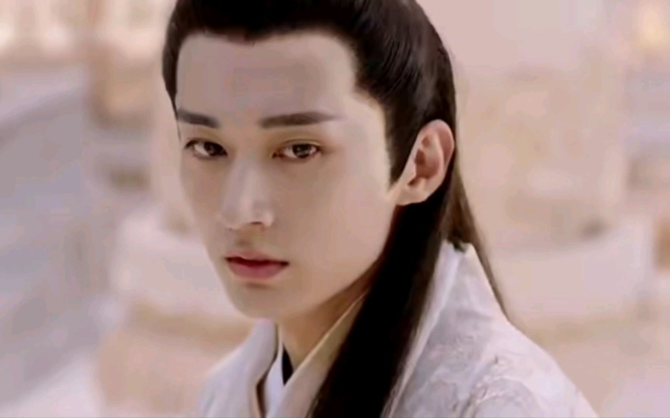 刘学义柏麟帝君疯批美人在线白头帝君绝美