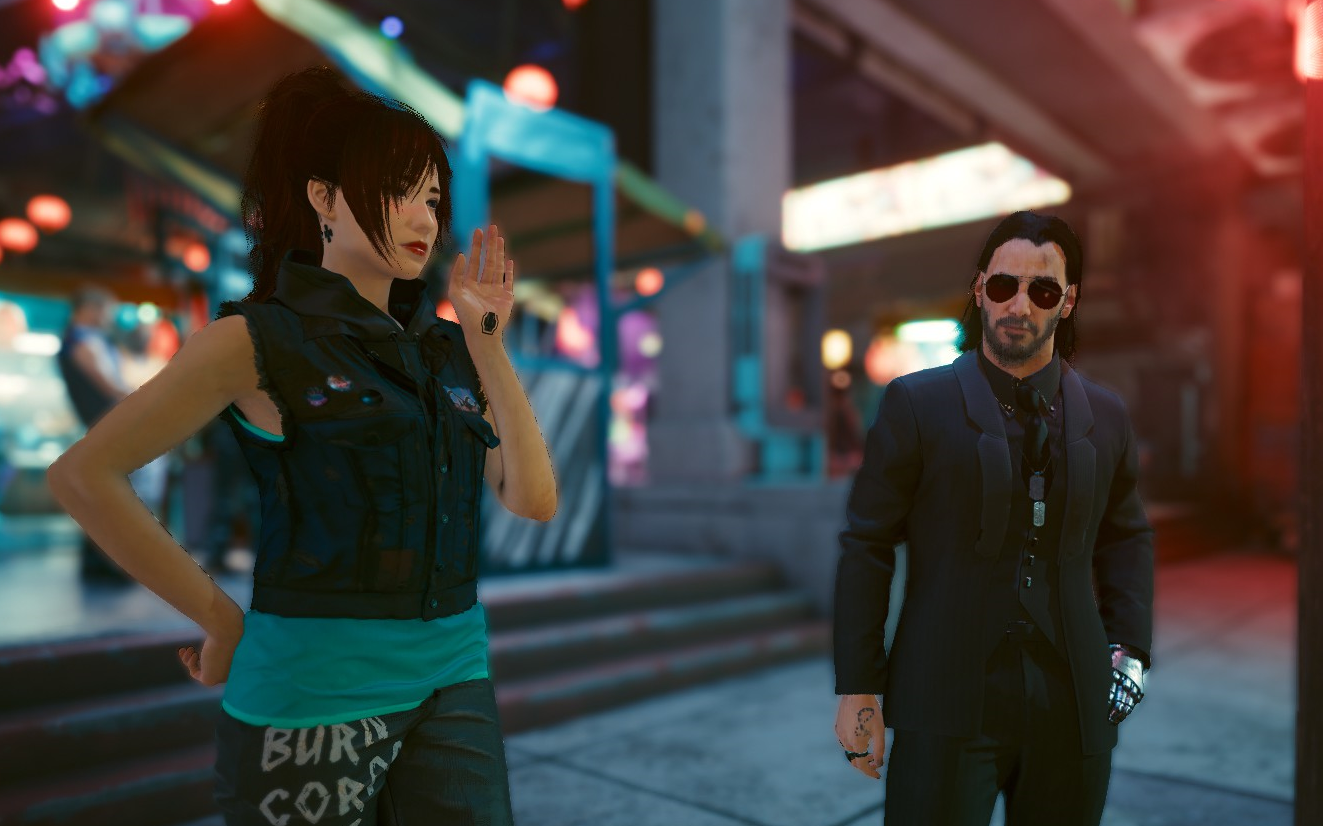 v:"强尼指哪儿,我打哪儿"