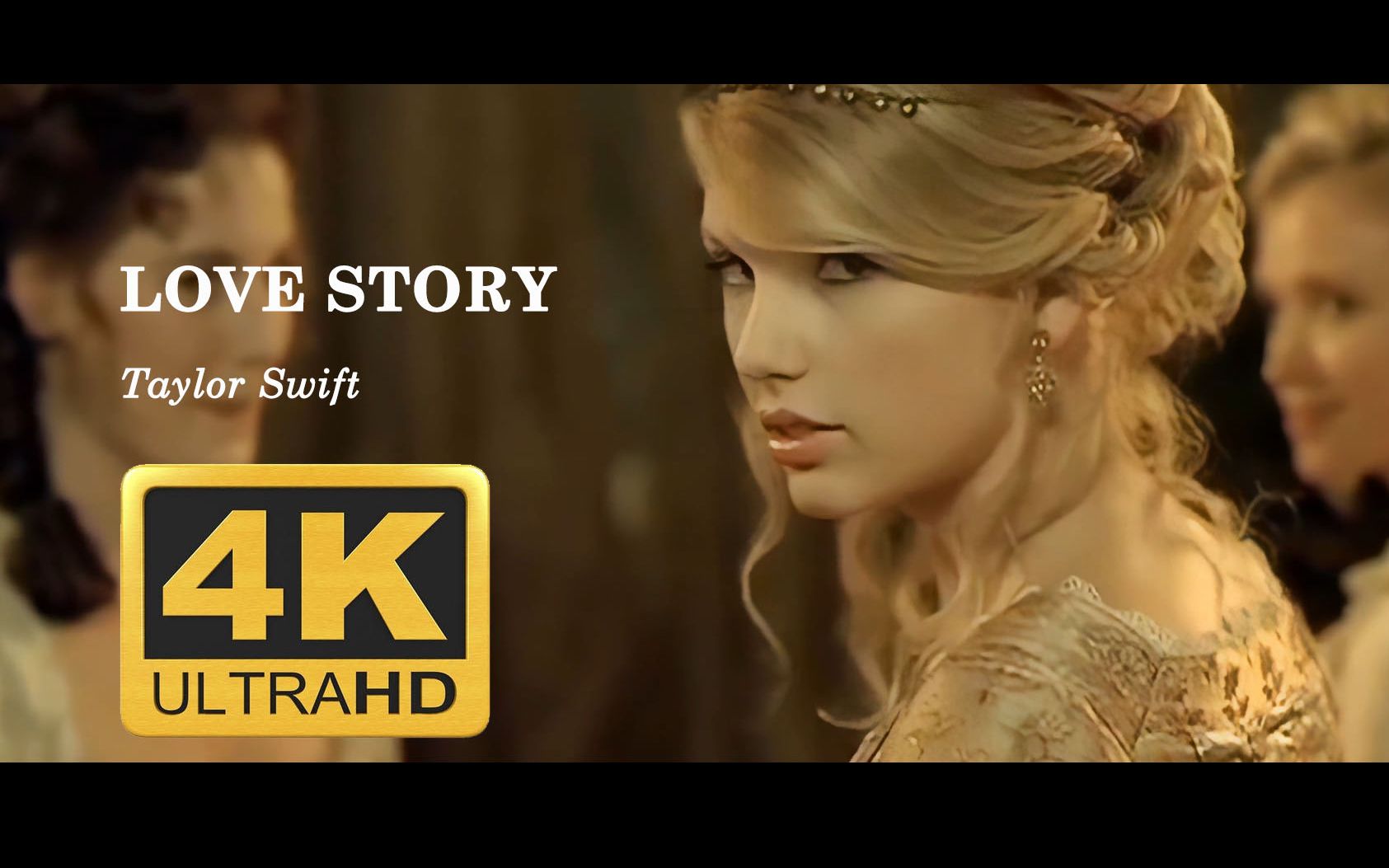 love story 原版搬运