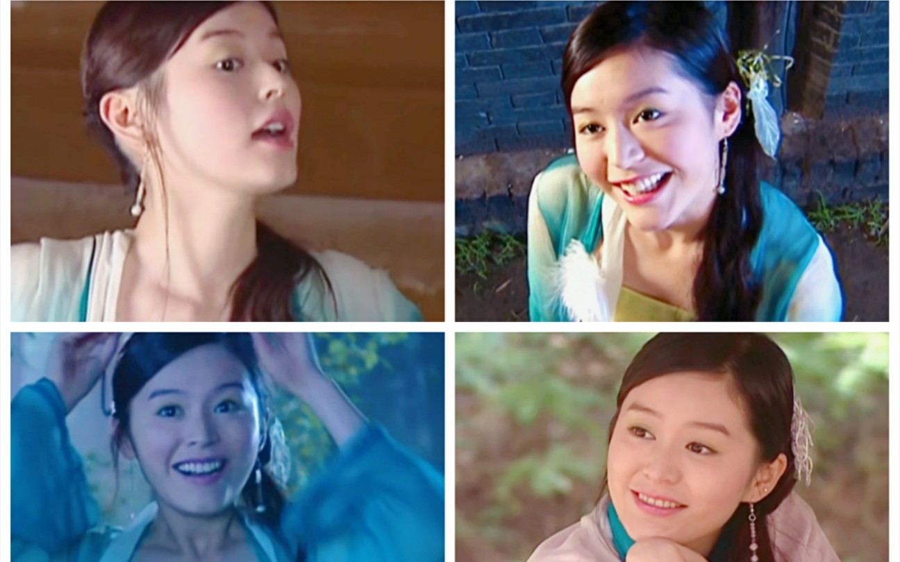 【小仙女/柏雪/短剪】遇到你是我最大的幸运_哔哩哔哩 (゜-゜)つロ