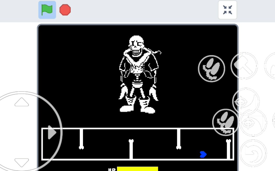 全然不信第四阶段"无伤"通关,同人游戏_哔哩哔哩 (゜-゜)つロ 干杯