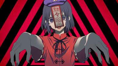 东方PV】Black Mirror on the Wall【暁Records】_哔哩哔哩_bilibili