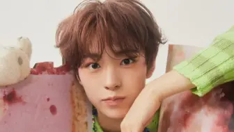 终于！！SM新男团NCT WISH部分成员出道专预告照首公开