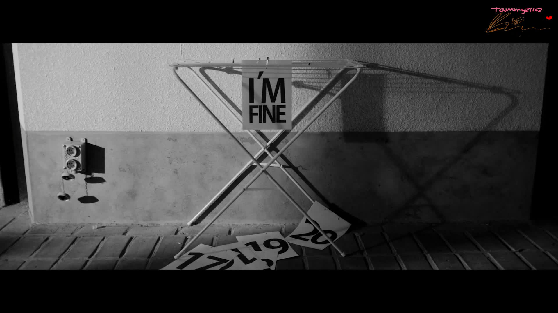 神话kim dong wan 金烔完 im fine 繁中字 mv