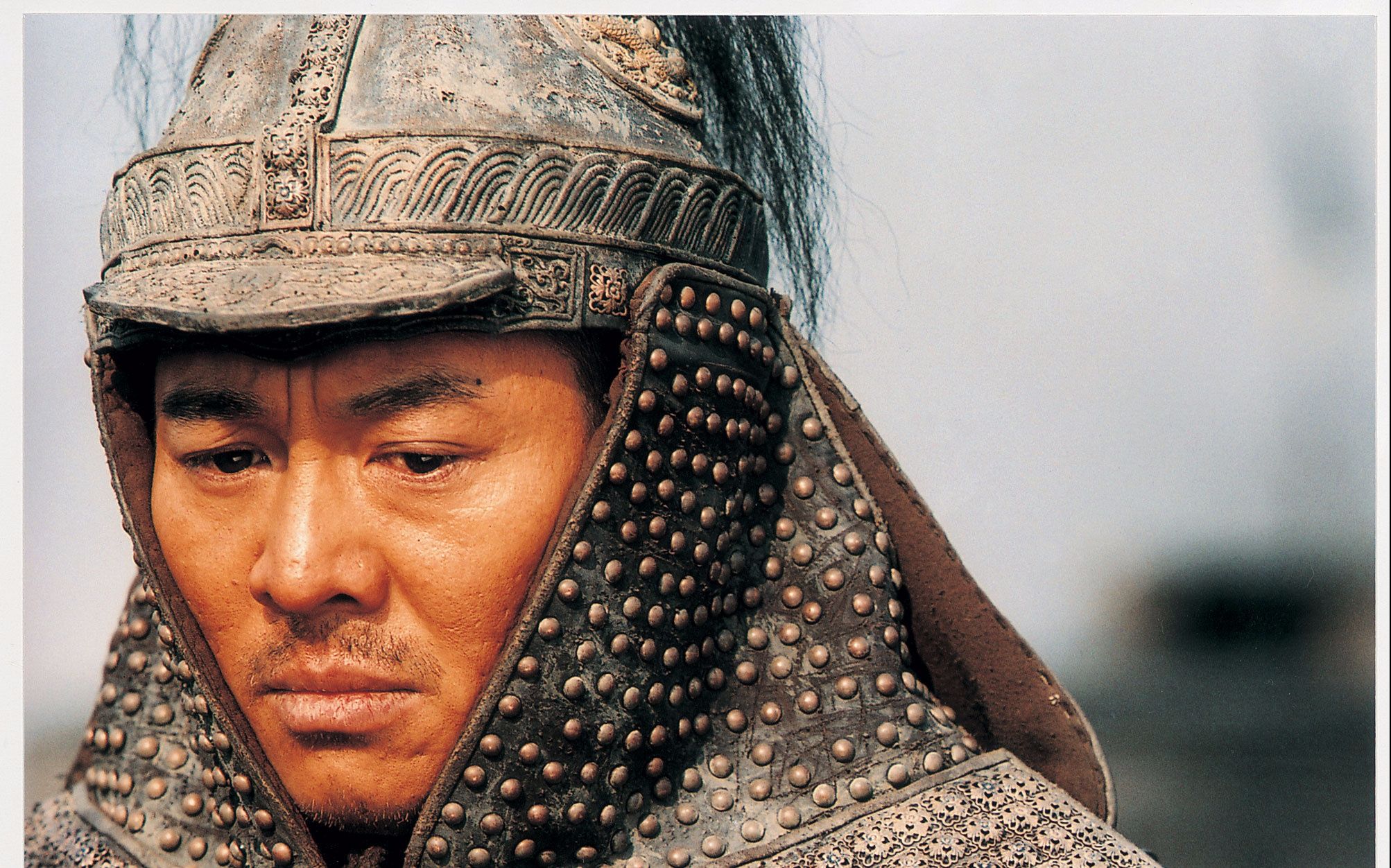 要要切克闹,李子花絮来一套【投名状】_哔哩哔哩_bilibili