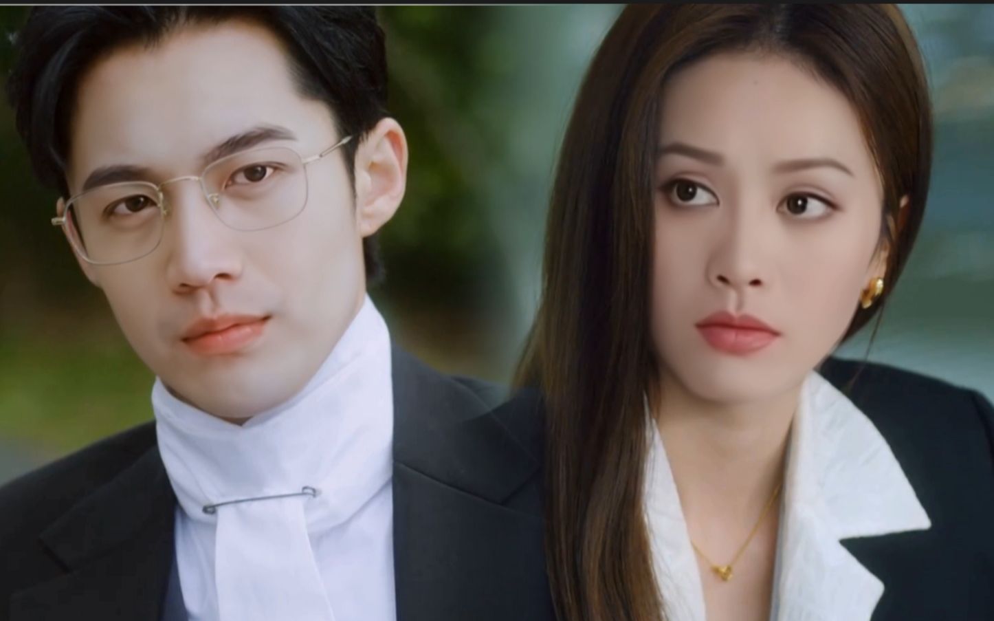 【宁静&张智尧】之《以爱为营》,穆桂英与杨宗保跨越千年之恋-人间