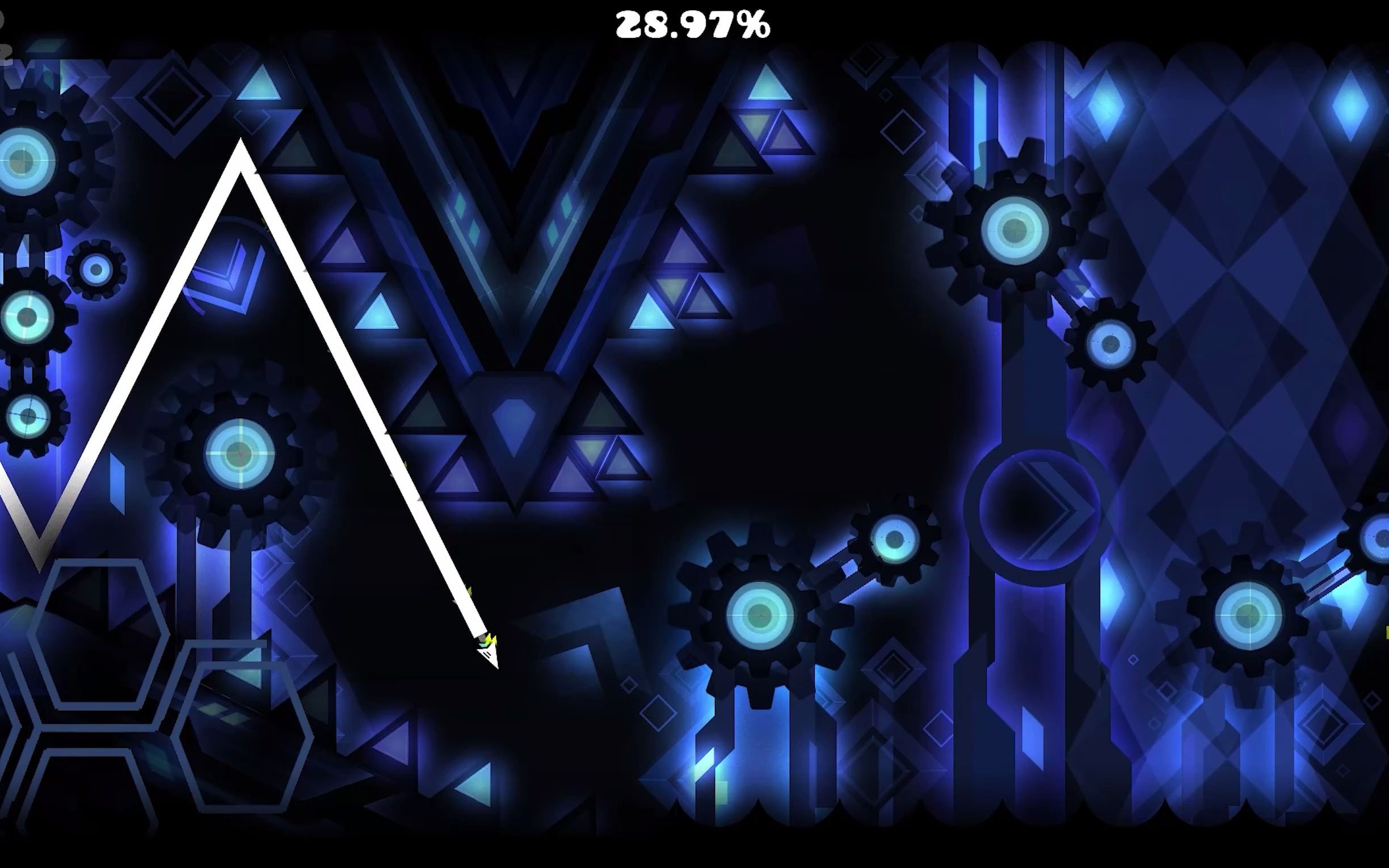 sonic wave infinity 29%-66%