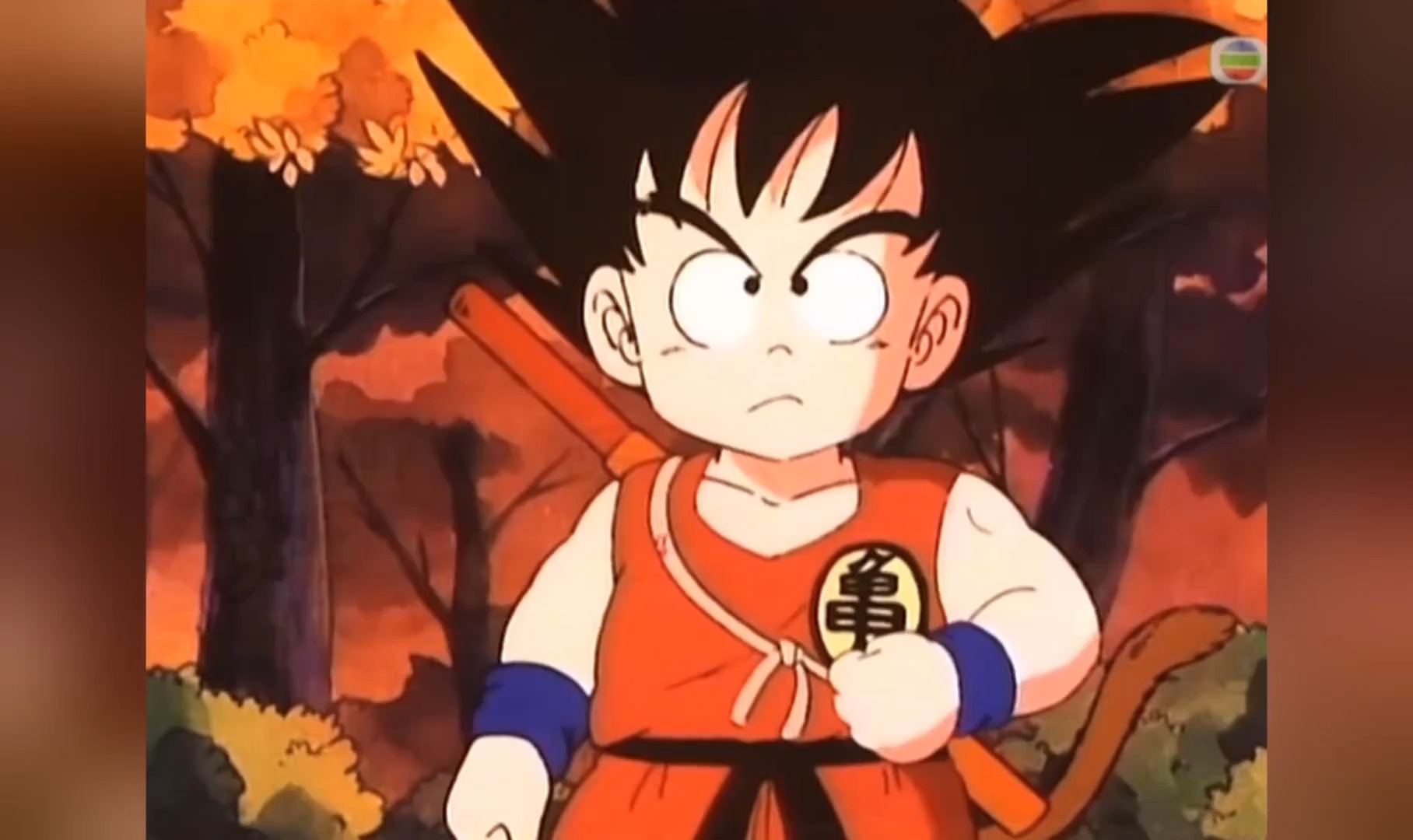 【粤语】龙珠-033b龙嘅传说