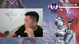 Download Video: 【APEX】皮特喊话库库：库库主人，我是小烧0