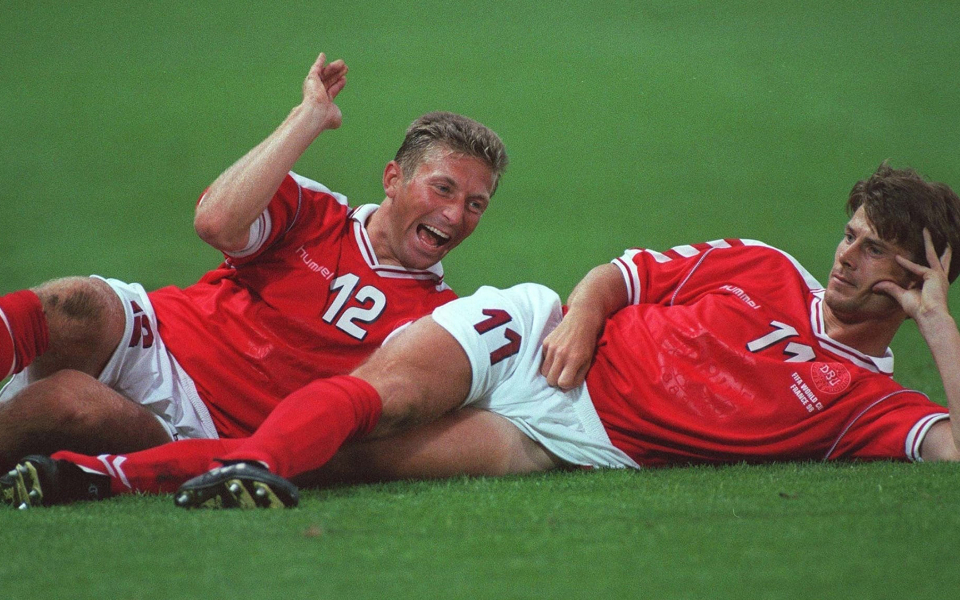 世界杯史上十大著名进球庆祝动作_哔哩哔哩 (゜-゜)つロ 干杯~-bili