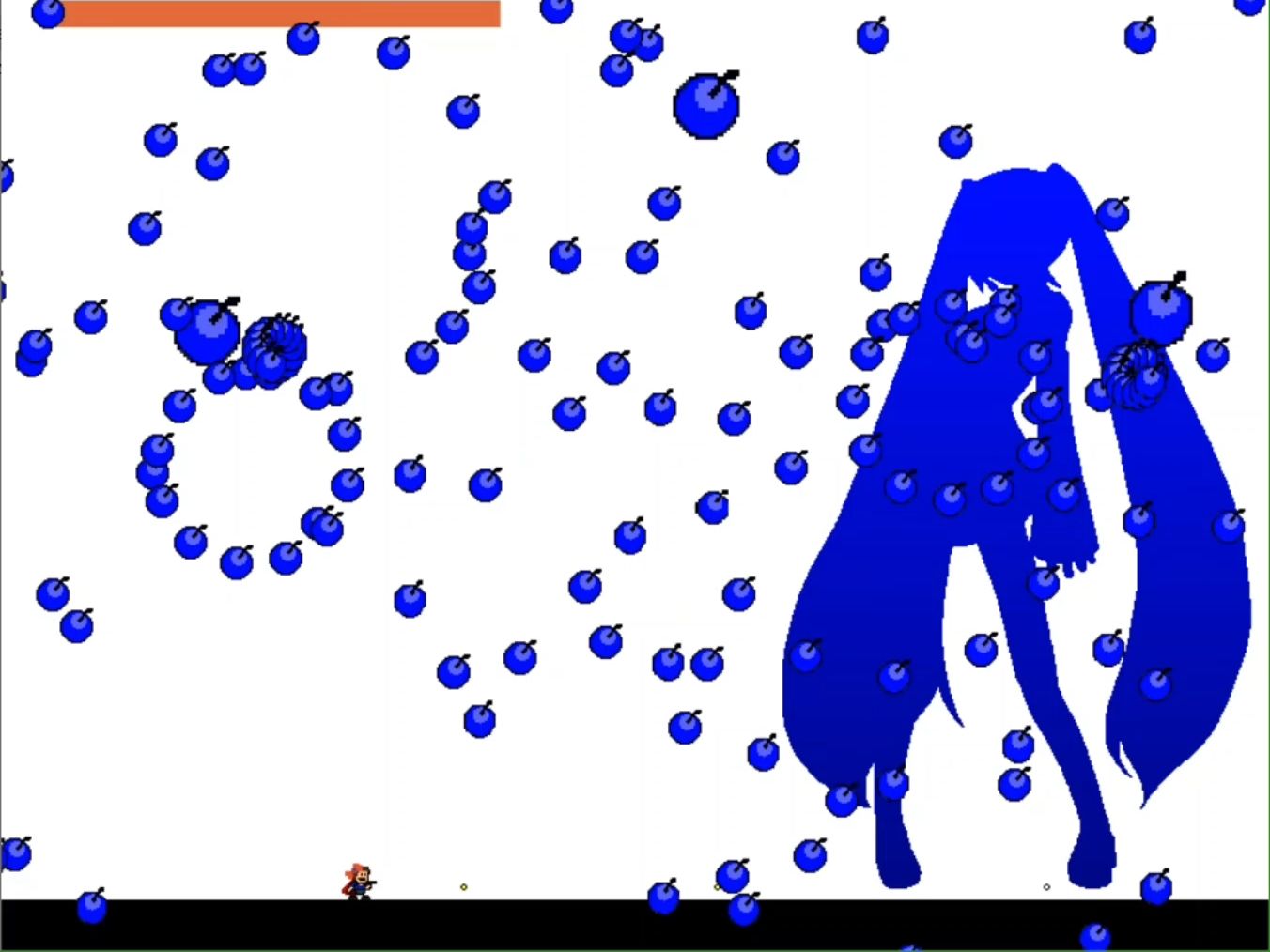 【i wanna】i wanna kill the colorful miku