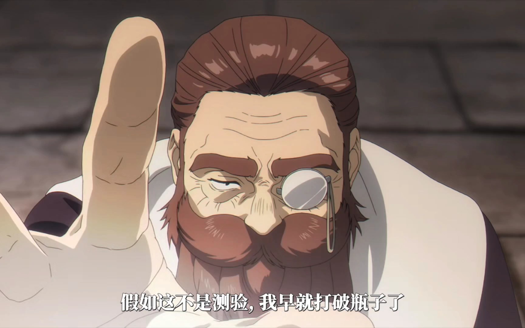 最强魔法克隆人,芙莉莲的克隆人vs芙莉莲,能打败芙莉莲的只能是费伦了