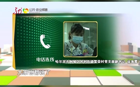 【美丽乡村】玉米少了几垄村里量地解决哔哩哔哩bilibili