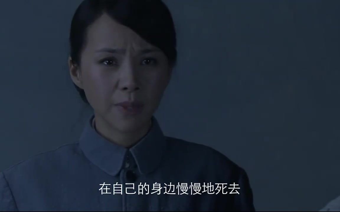 激战江南:面对国军骚扰,司令:我们的敌人是鬼子,格局太大了