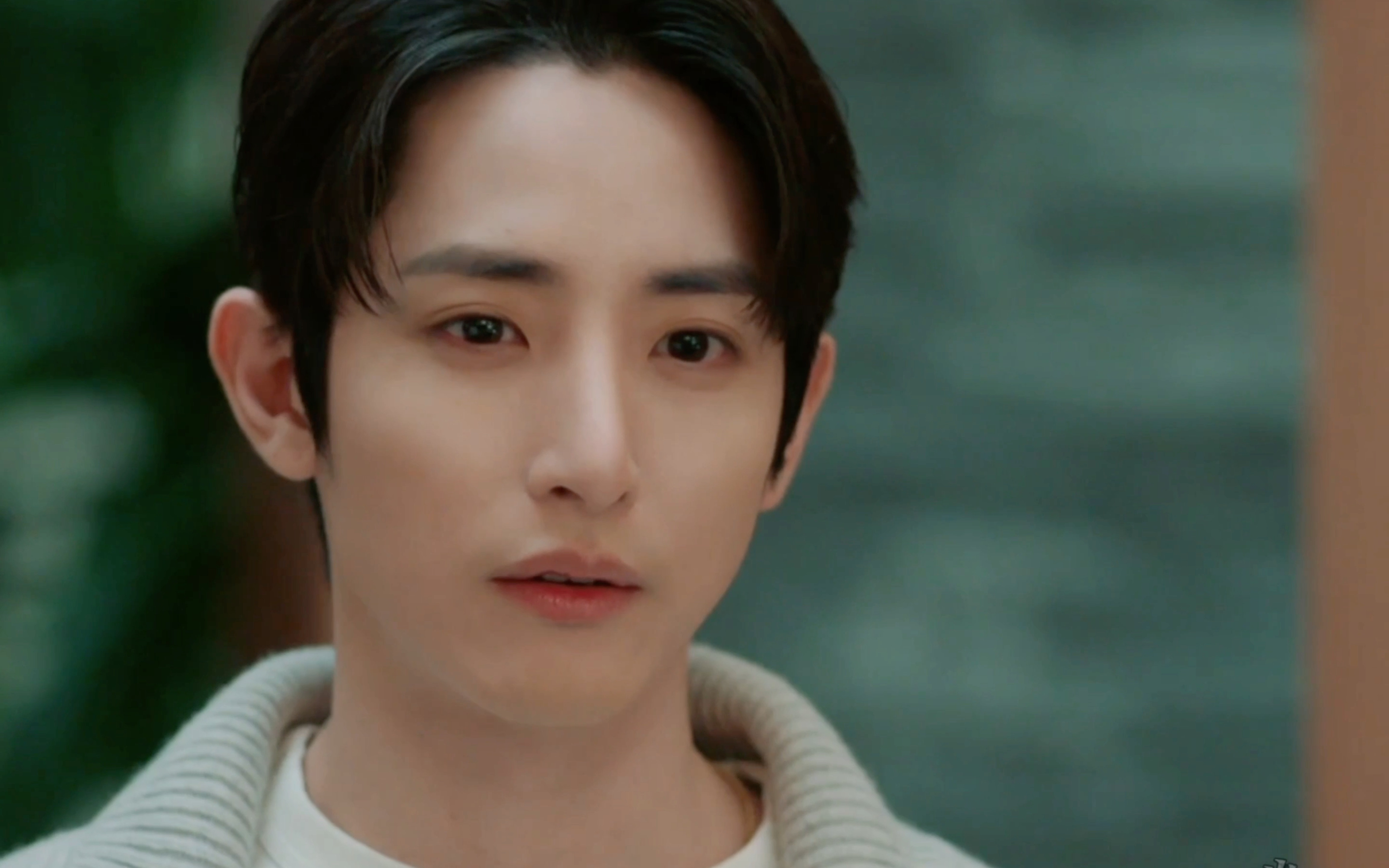 【m】「李洙赫」"如果什么都没变,重新开始也只是重蹈覆辙"