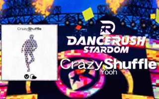 Crazy Shuffle 搜索结果 哔哩哔哩弹幕视频网 つロ乾杯 Bilibili