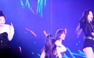 Descargar video: 190328 Red Velvet  Bad Boy