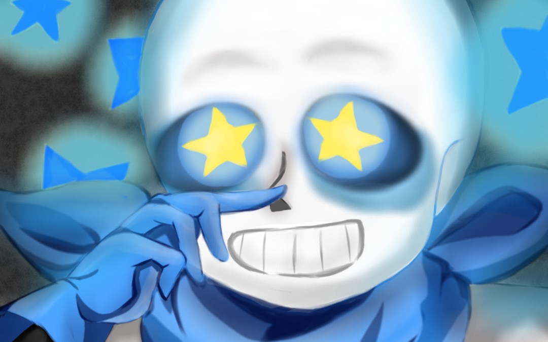 utswapsans指绘过程