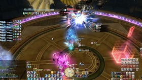 Ff14 5 1 绝亚历山大麻将1211跑法全视角 哔哩哔哩 つロ干杯 Bilibili