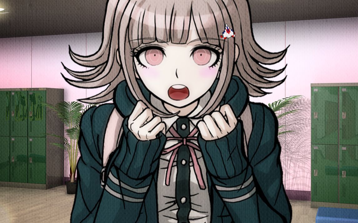 活动作品七海千秋的情人节礼物