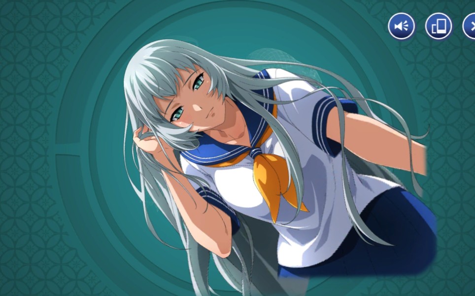 【一骑当千eb】卡牌剧情 语音剧情 赵云子龙